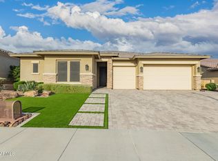 13196 W Woodstock Road, Peoria, AZ 85383