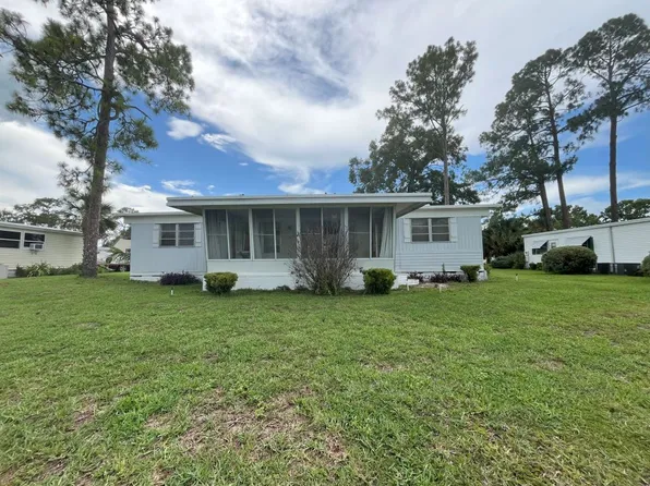 166 N Lake Dr #854, Leesburg, FL 34788