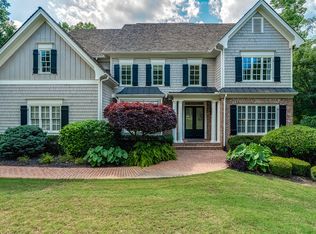 13220 Owens Way, Milton, GA 30004