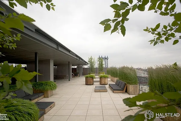 Rented by Brown Harris Stevens | media 6