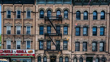 Rented by Nooklyn NYC LLC