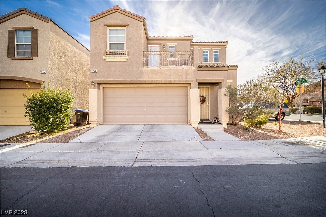 9253 Millikan Ave, Las Vegas, NV 89148 Zillow