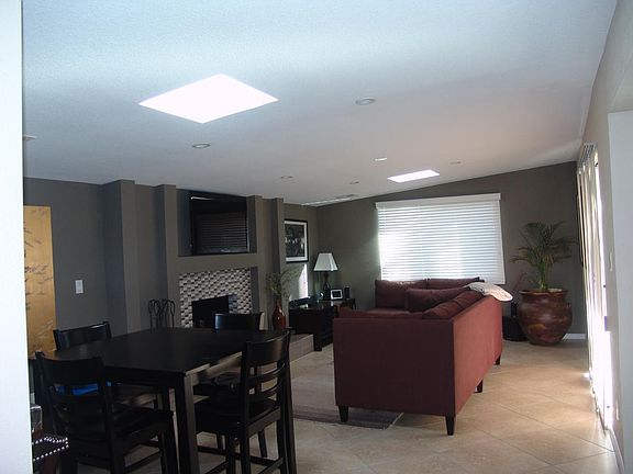 large living room