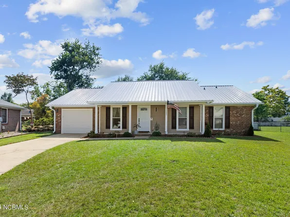 7817 Laura Ann Court, Fayetteville, NC 28314