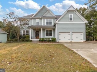 1023 Ruddy Duck Dr, Jefferson, GA 30549