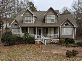 707 Robert Way, Powder Springs, GA 30127