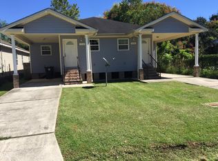 1518 Numa St, New Orleans, LA 70114