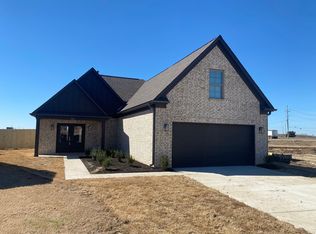 9946 Reunion Pointe, Walls, MS 38680