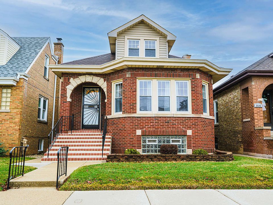 1st image of 3534 N Nora Ave