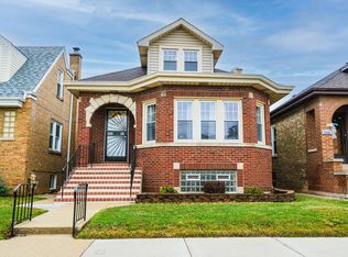 3534 N Nora Ave, Chicago, IL 60634