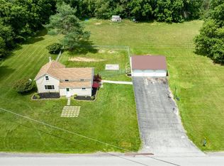13789 Root Rd, Albion, NY 14411