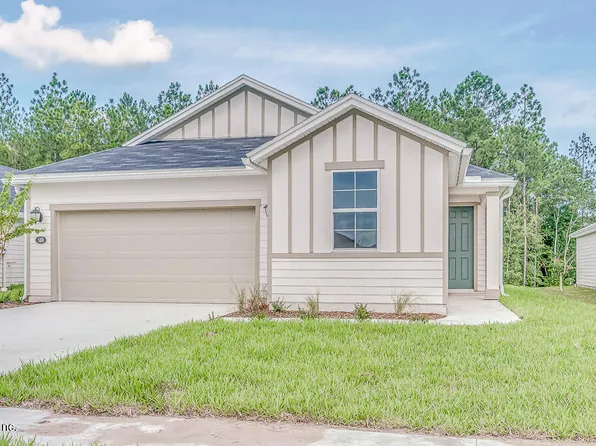580 PANTHER LAKE Parkway, Jacksonville, FL 32221