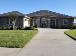 641 Royal Troon Cir, Gulf Shores, AL 36542