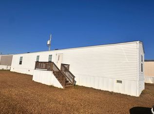 Hunter's Mountain Mobile Estates, Troy, AL 36079