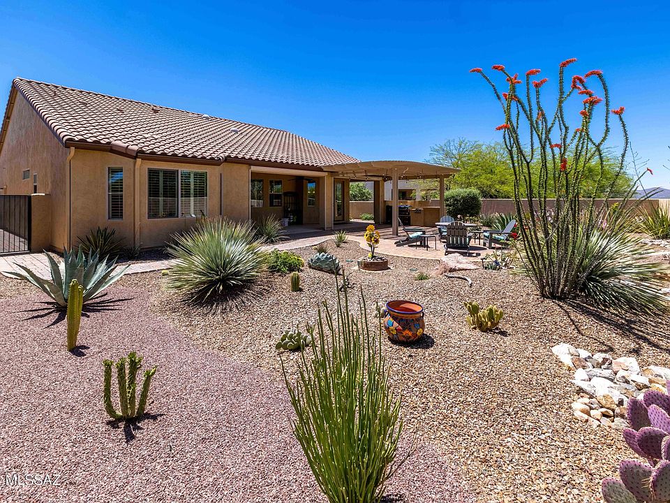 61184 E Happy Jack Trl, Oracle, AZ 85623 Zillow