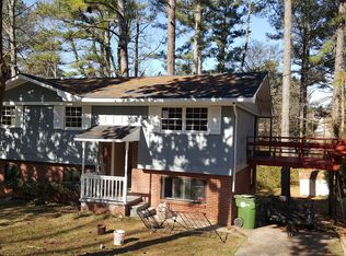 980 Eisenhower Rd SE, Atlanta, GA 30354