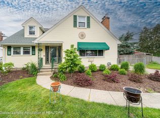 2110 Pamela Pl, Lansing, MI