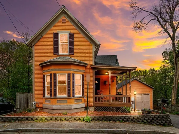 20 Highland Street, Concord, NH 03301