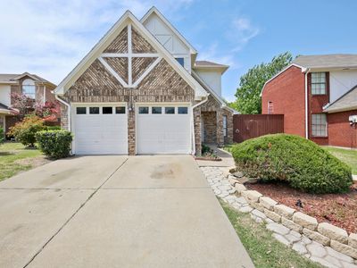 6841 Tudor Dr, Plano, TX, 75023
