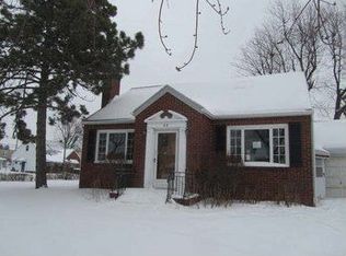 43 S Century Rd, Cheektowaga, NY 14215