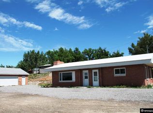 160 Hill St, Riverton, WY 82501
