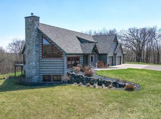 W3345 County Rd W, Eleva, WI 54738