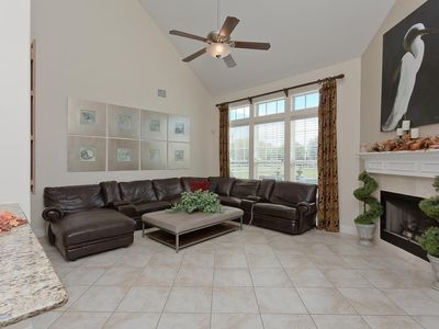 1419 Mulberry Farm Ln, Richmond, TX, 77469