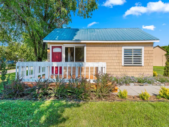 1905 5th Ave E, Kalispell, MT 59901