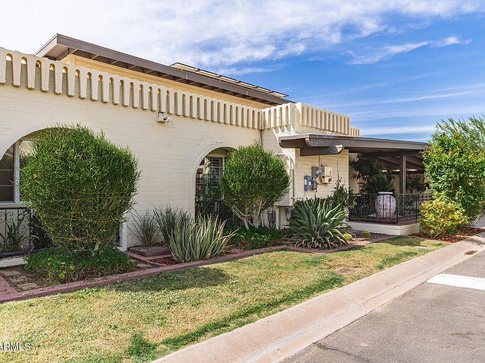 6022 N 10TH Way, Phoenix, AZ 85014 | Zillow
