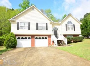 3262 Eloise Dr, Powder Springs, GA 30127