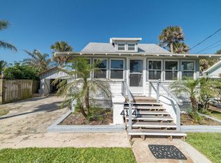 4114 Oriole Ave, Port Orange, FL 32127