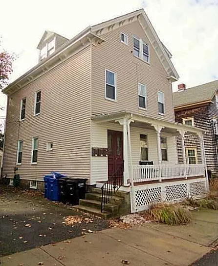11 Hammond St #3 — Photo 13