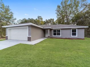 17601 SW 113th Pl, Dunnellon, FL 34432