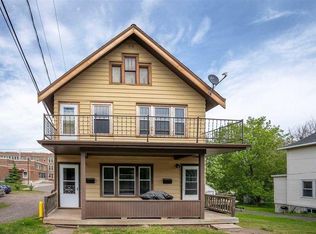 1014 N 7th Ave E, Duluth, MN 55805