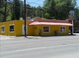 1501 Sudderth Dr, Ruidoso, NM 88345