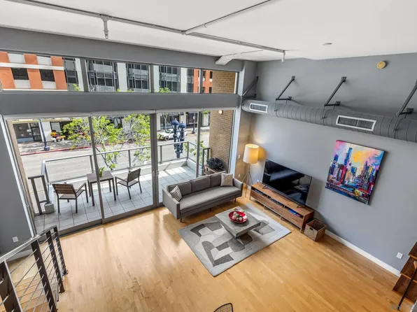 575 6th Ave Unit 207, San Diego, CA 92101