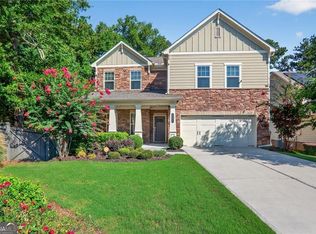 4601 Claiborne Ct, Duluth, GA 30096