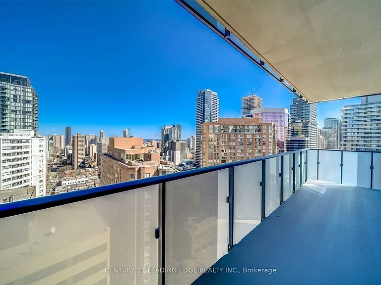1080 Bay St #2302 — Photo 19