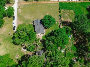 2711 Aspen Ln, Rogers, AR 72758