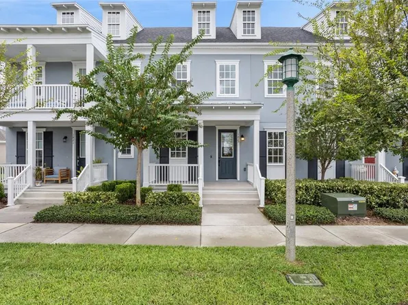 1825 Coastal Ct, Celebration, FL 34747