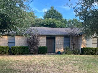105 W Marshall St, Rice, TX 75155