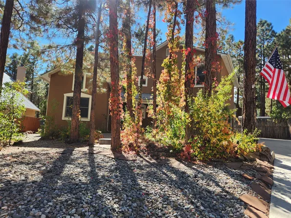 9 Primrose Ln, Los Alamos, NM 87544