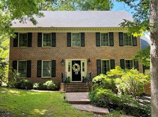 214 Dunshill Rd, Roanoke Rapids, NC 27870