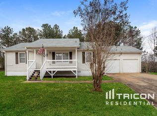311 Wesley Mill Ln, Villa Rica, GA 30180
