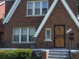5202 Devonshire Rd, Detroit, MI 48224