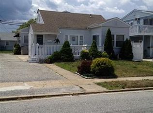 244 S 38th St UNIT A, Brigantine, NJ 08203