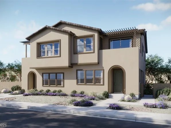 1773 Sparrow Nest St, Las Vegas, NV 89138