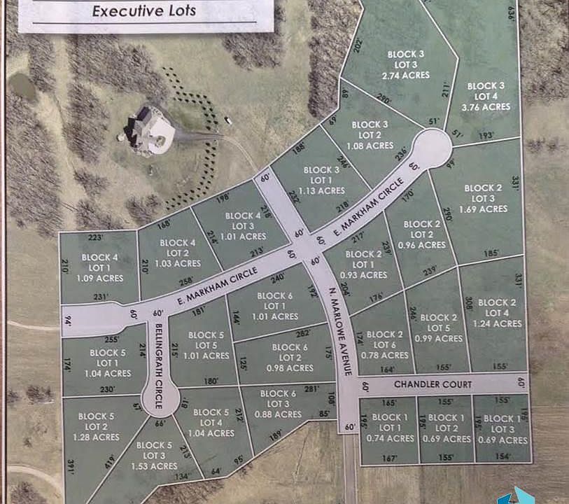 2nd image of Chandler Ct