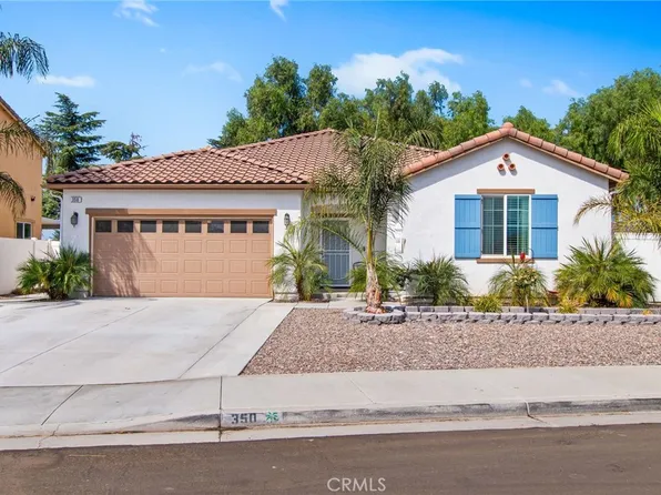 350 Robin Rd, San Jacinto, CA 92582