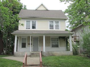 1506 E Main St, Muncie, IN 47305